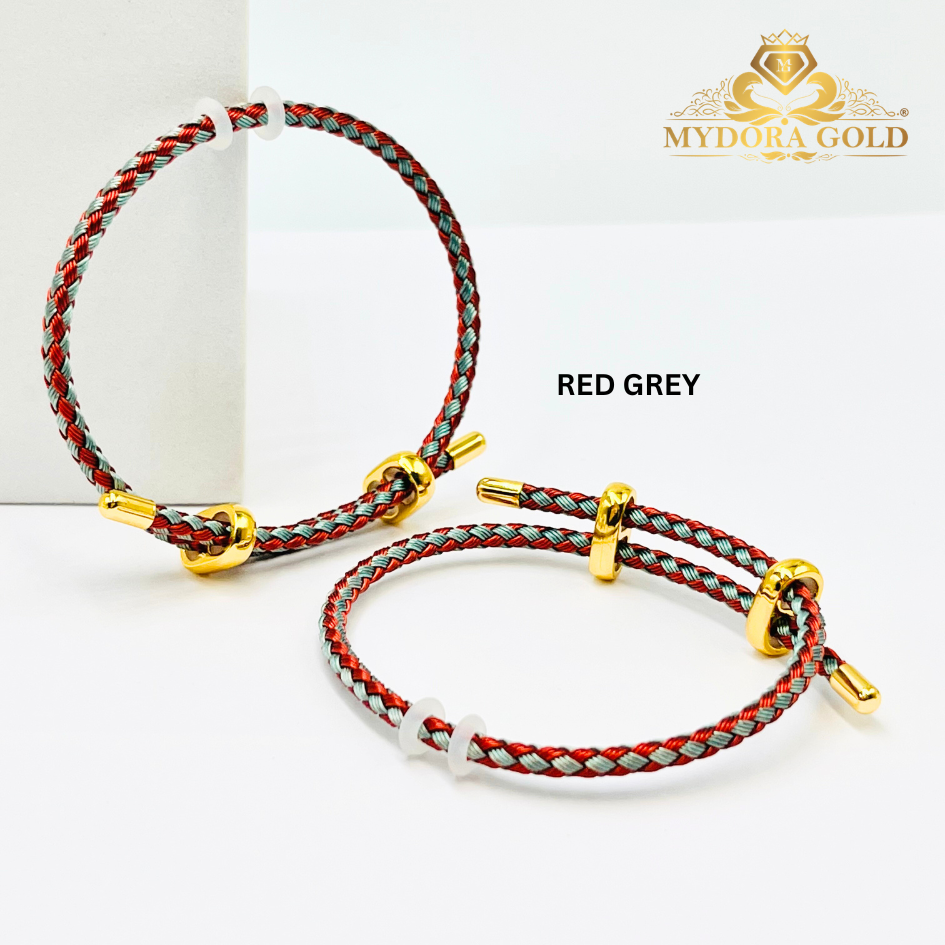 MYDORA Adjustable Bracelet