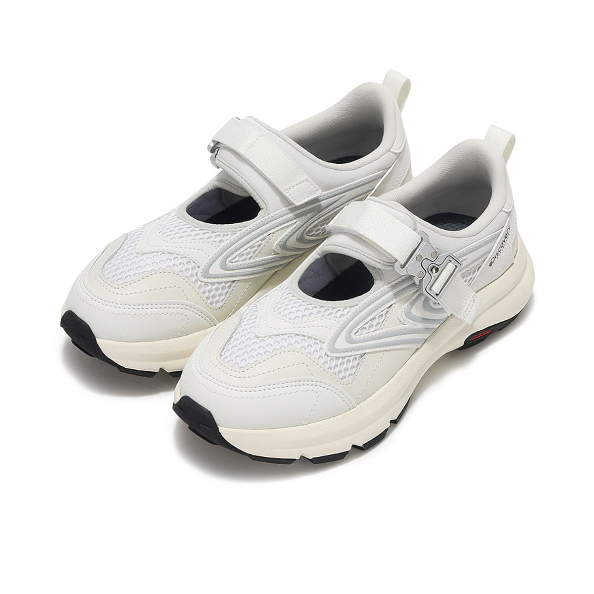 [DISCOVERY] Breeze Slip-on (3款)