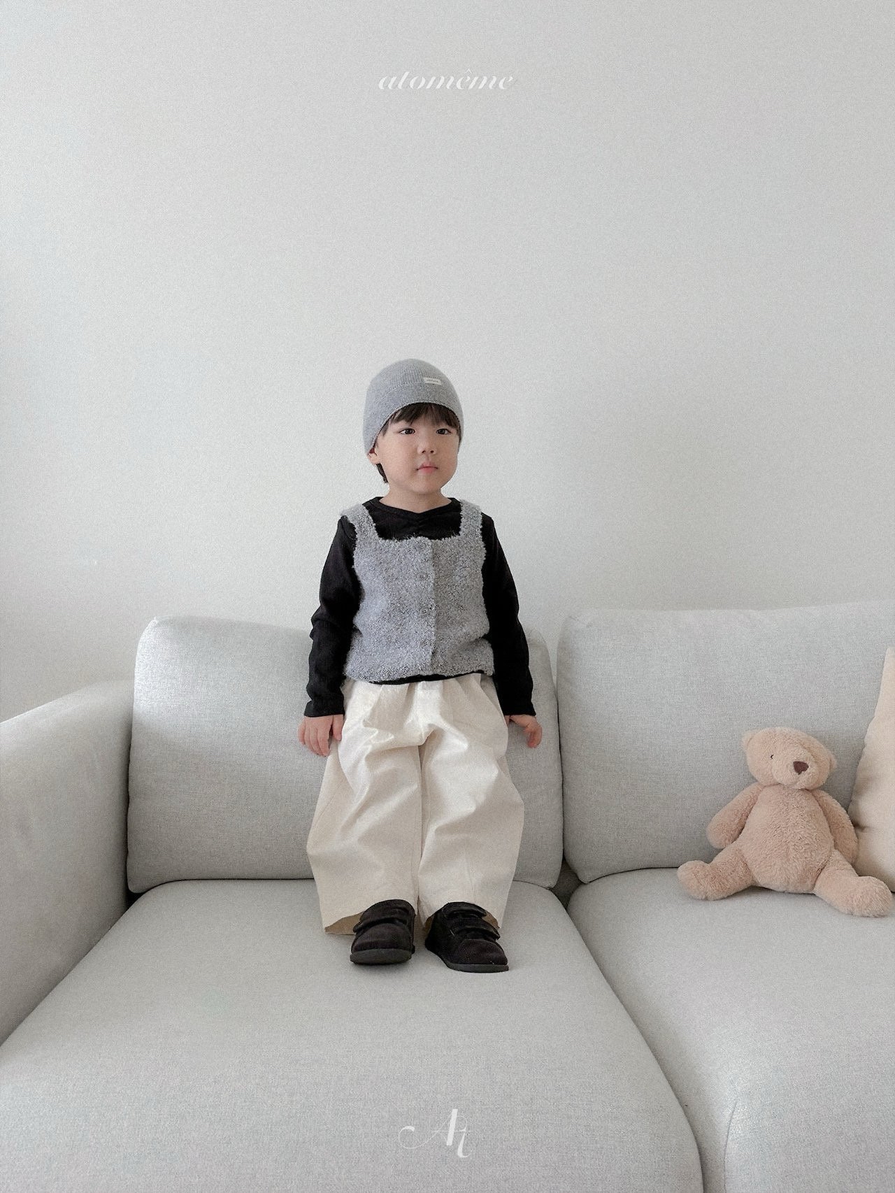 Atomeme | Scone Pants