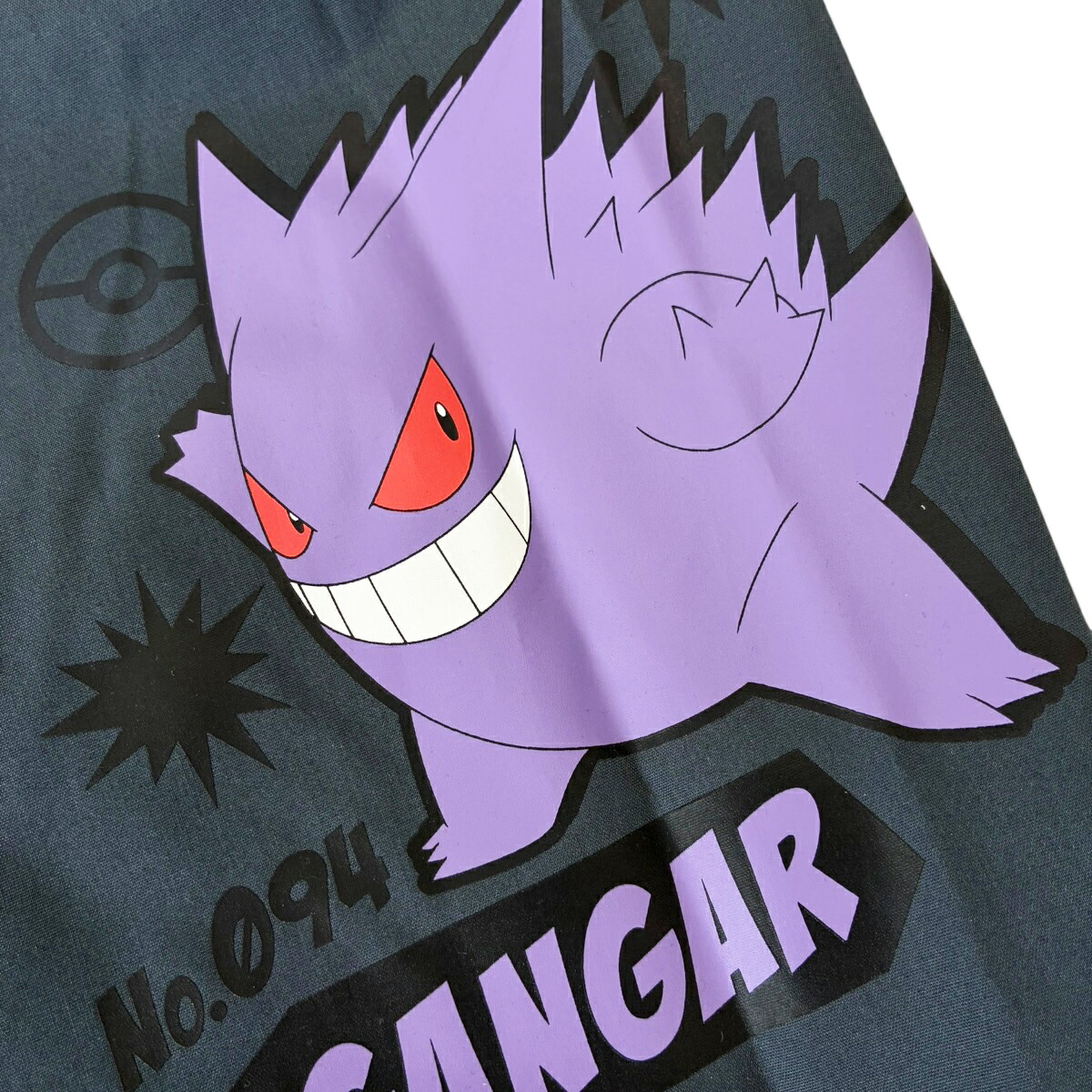 🆕【⭐訂購⭐】🇯🇵日本直送 🌀#Pokemon 甚平套裝［4款選］ 🌀 [PLFA-0087] [260627]