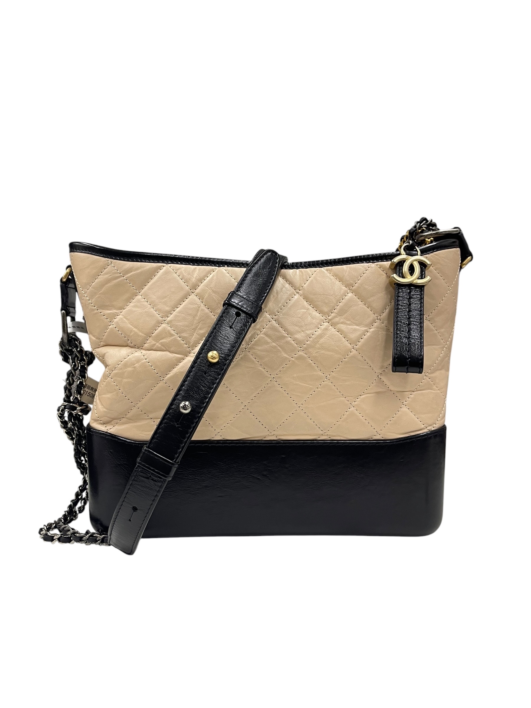 Pre-owned Chanel Gabrielle Hobo / Product Code: 071007