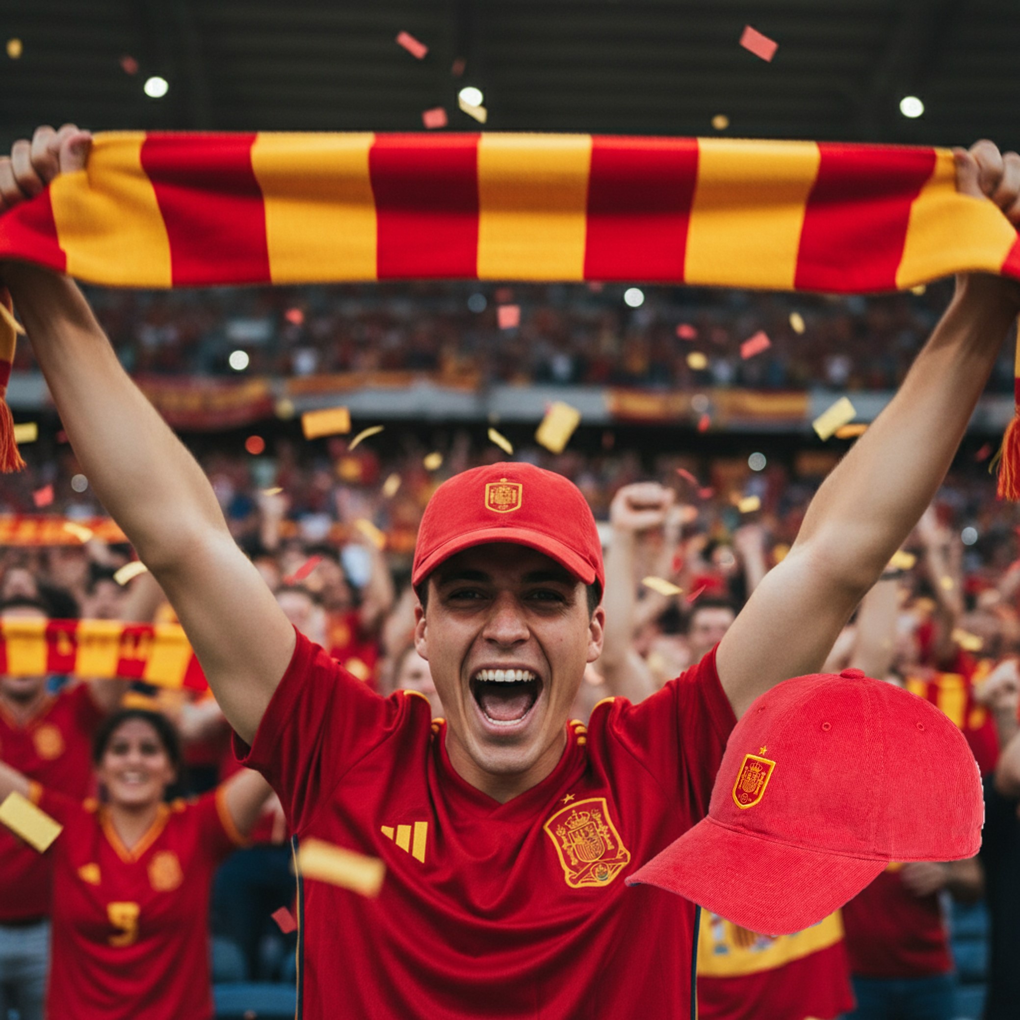 "現貨"Adidas Spain 西班牙國家隊 Corduroy 時尚帽款 HM2990