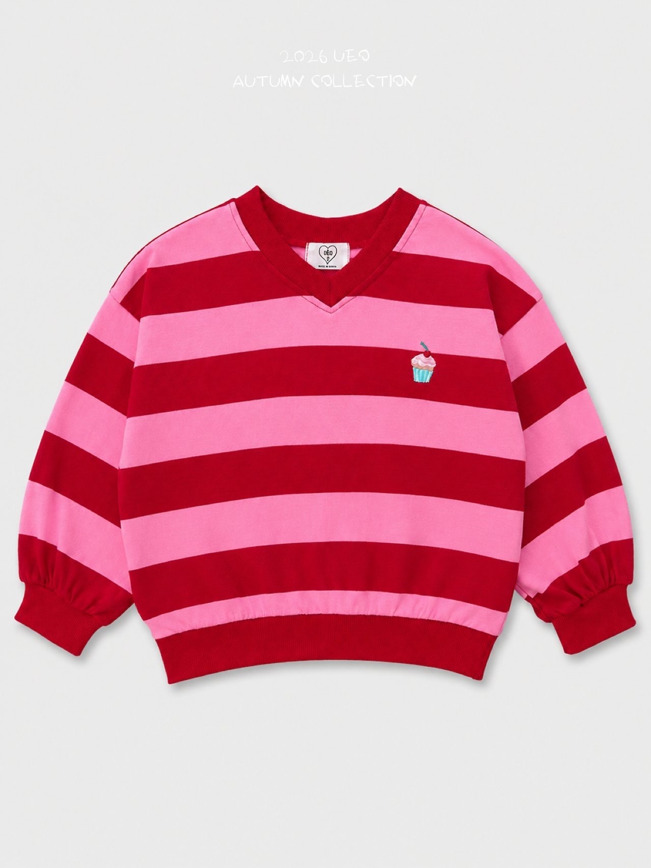 Girls | Hazel Sweatshirt
