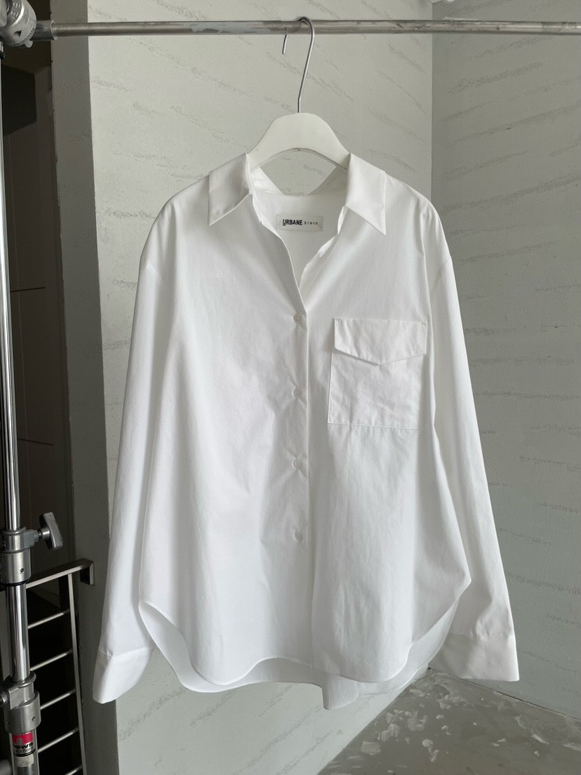 (2026FW) URBAN CLOTH - TOP