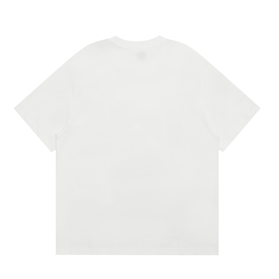 Ami Paris Ami de Coeur T-shirt