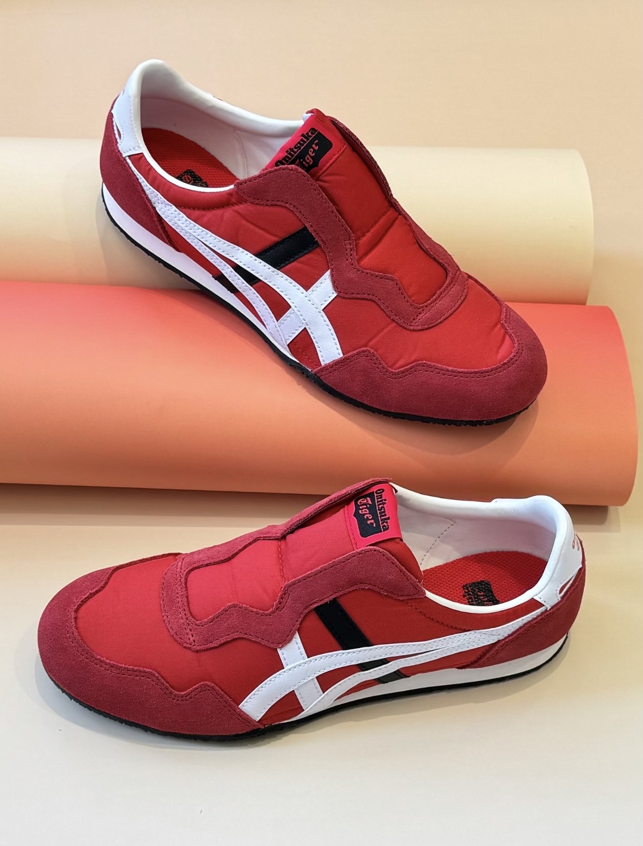 🇯🇵SERRANO SLIP-ON