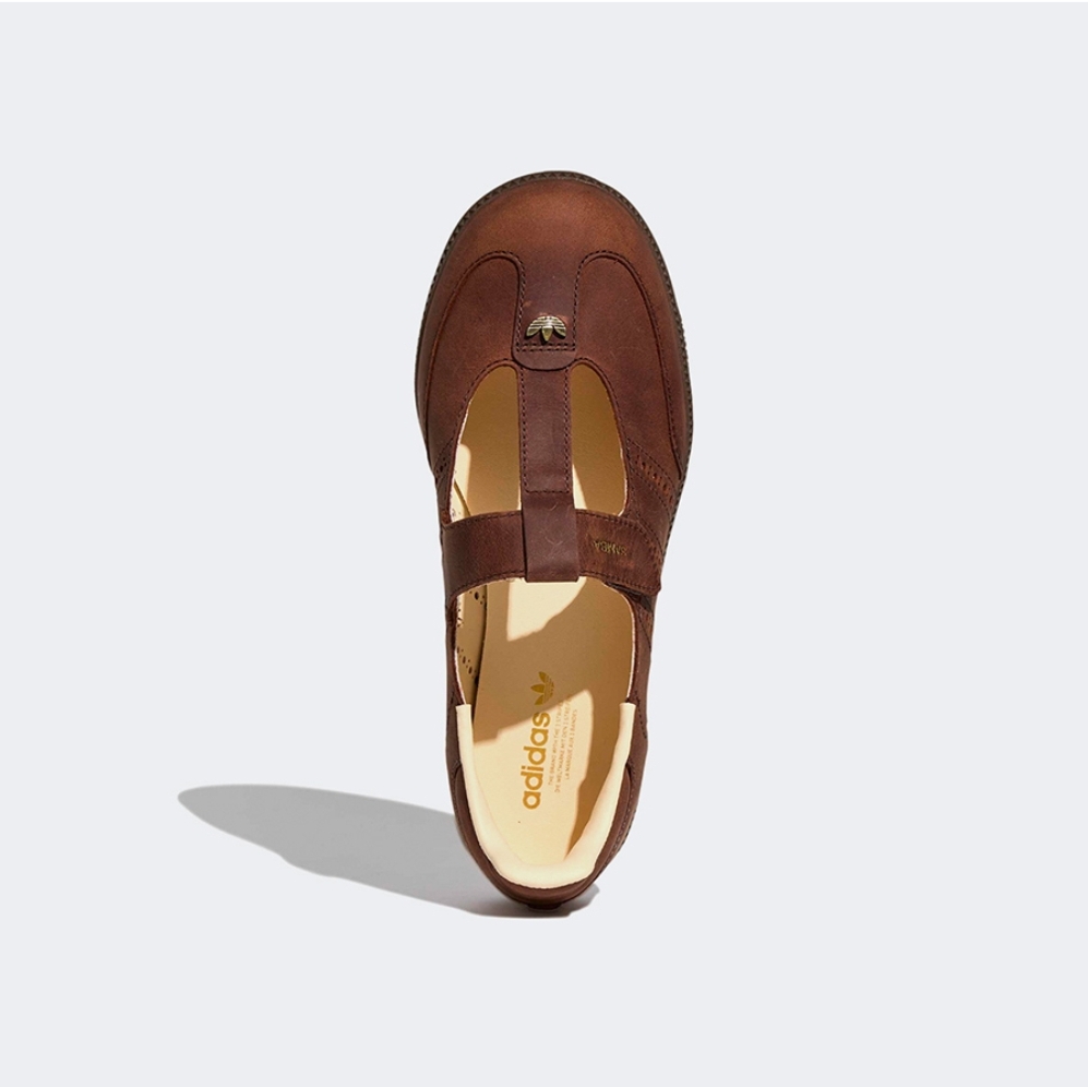 [ Adidas ] Adidas Samba Maryjane 26SS