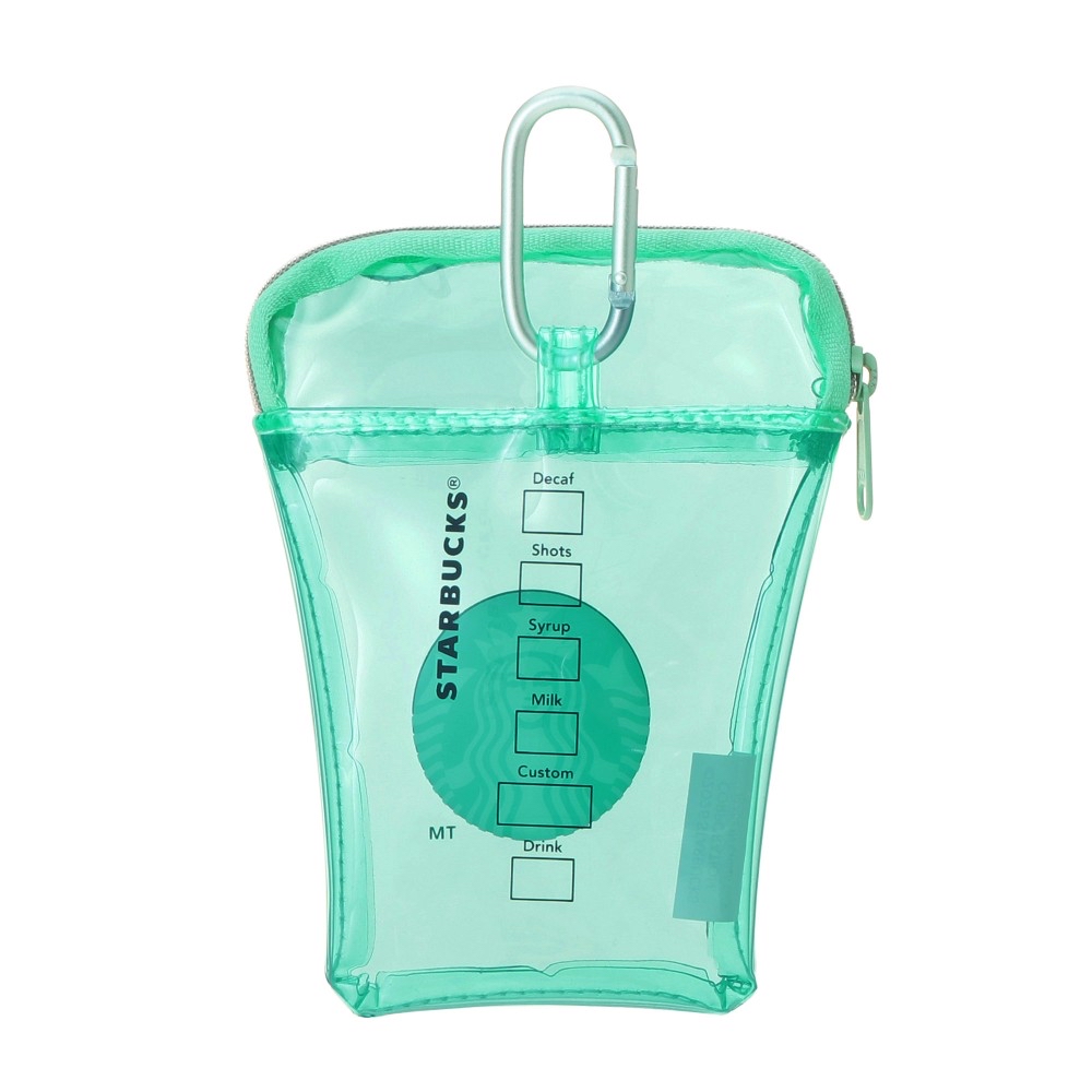 🎀【預訂】Starbucks Japan Cheers To Summer 小包連飲品卡 