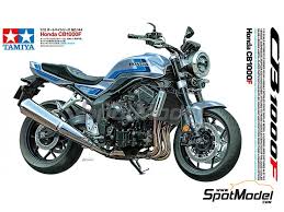 /12 Honda CB1000F
