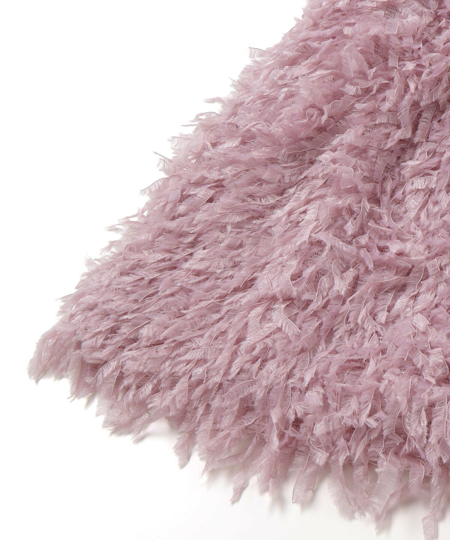 🆕【⭐訂購⭐】 🇯🇵日本直送 🌀閃亮圖案長袖Tee+毛絨吊帶裙 套裝［2款選］ 🌀[ELBA-0190][260305]