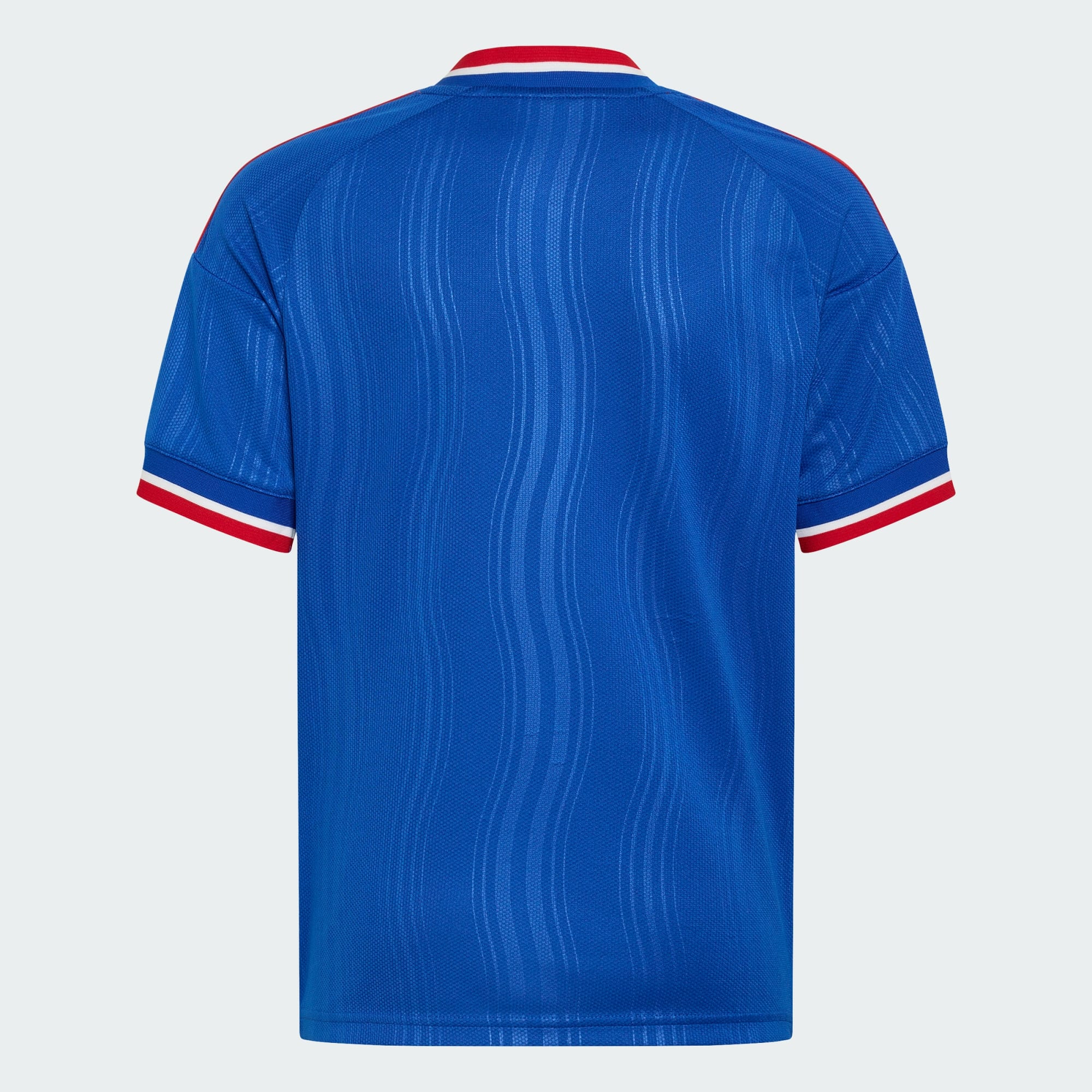 💙重溫經典藍魔傳奇 Adidas Manchester United 曼聯 2026-27 作客童裝球衣 (可加印字章) KC4814