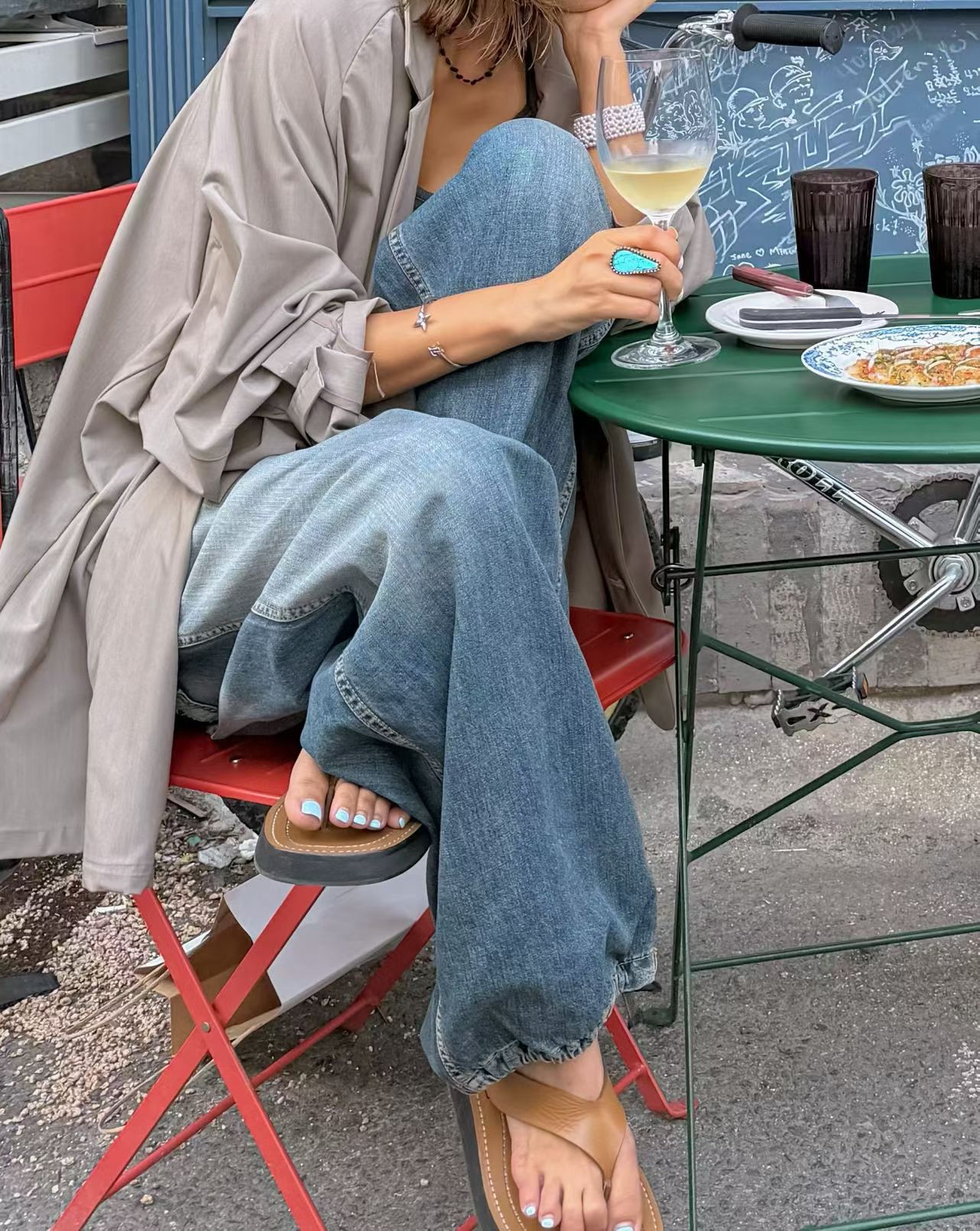 (2026FW) PARIS MATCH - JK
