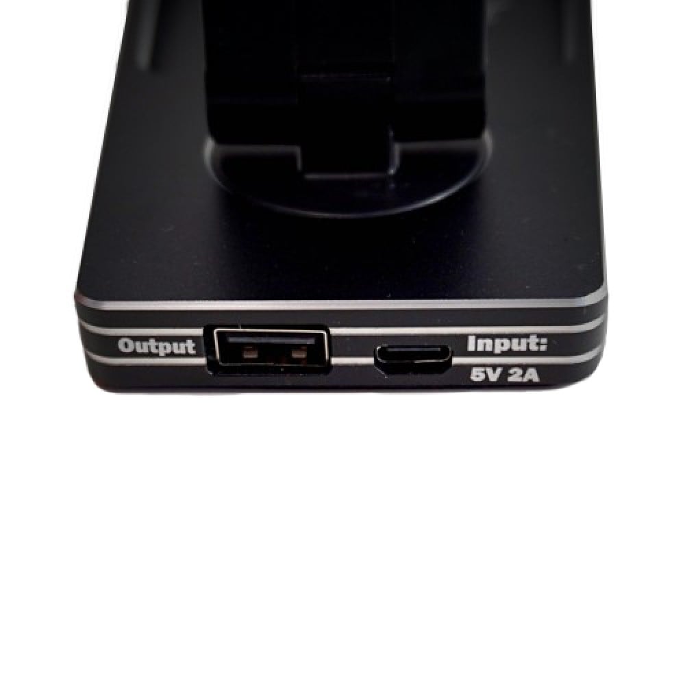 TeamPowers LED Pit Light Pro Set w/ Aluminum Parts Tray
