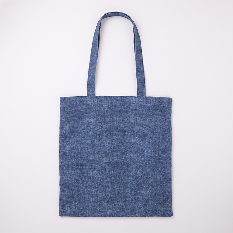 🎀【預訂】Odekake Kozame 牛仔布手提包