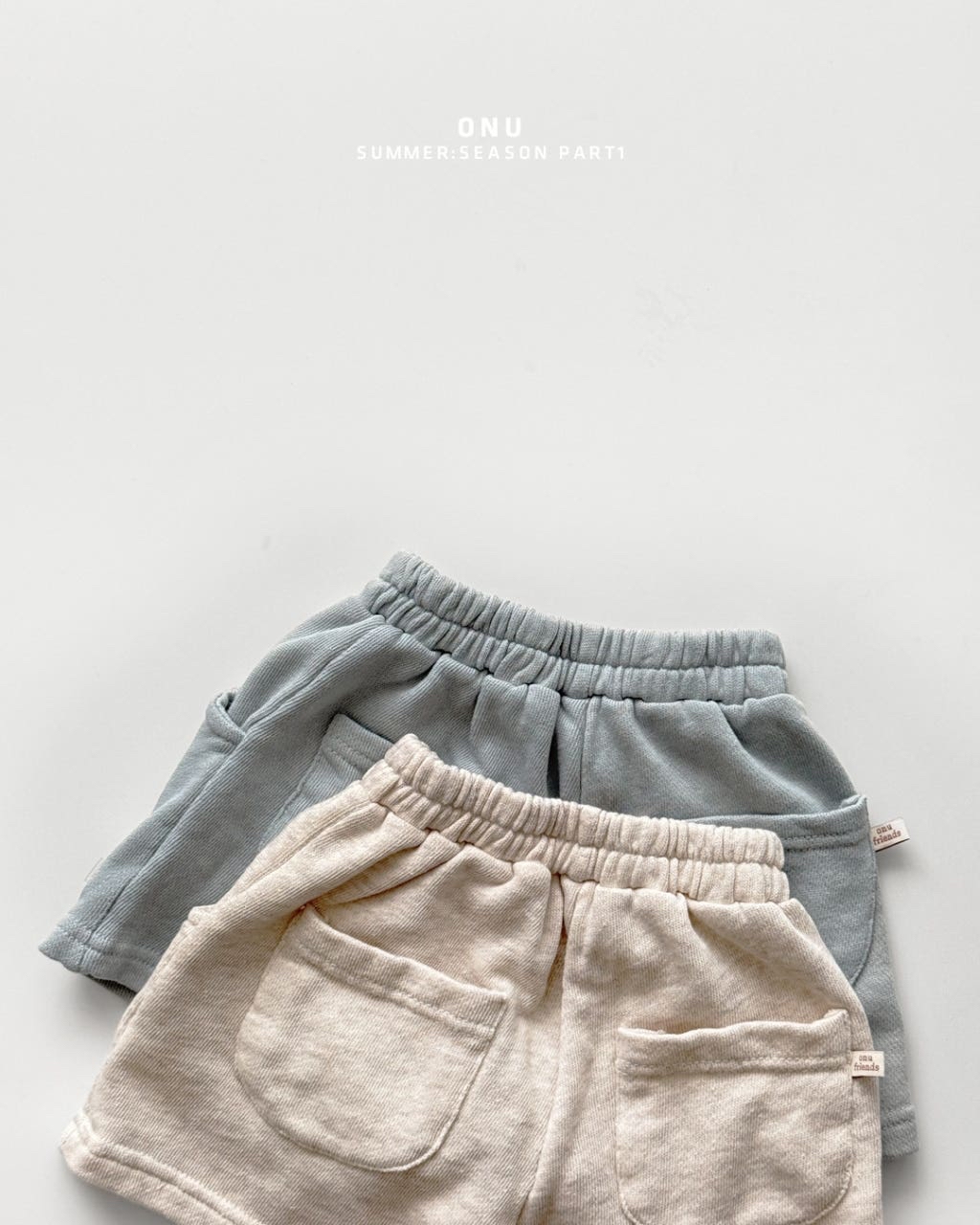 🇰🇷Onu短褲