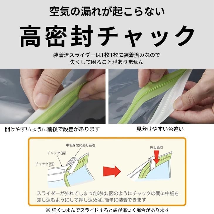 🔥🔥【日本製《AQUATALK》立體防漏被鋪真空壓縮袋】