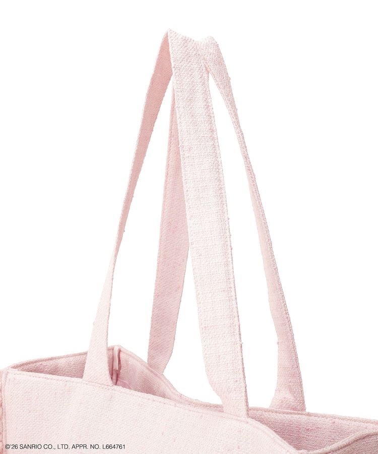 🎀【預訂】Maison de FLEUR x My Sweet Piano M Tote Bag