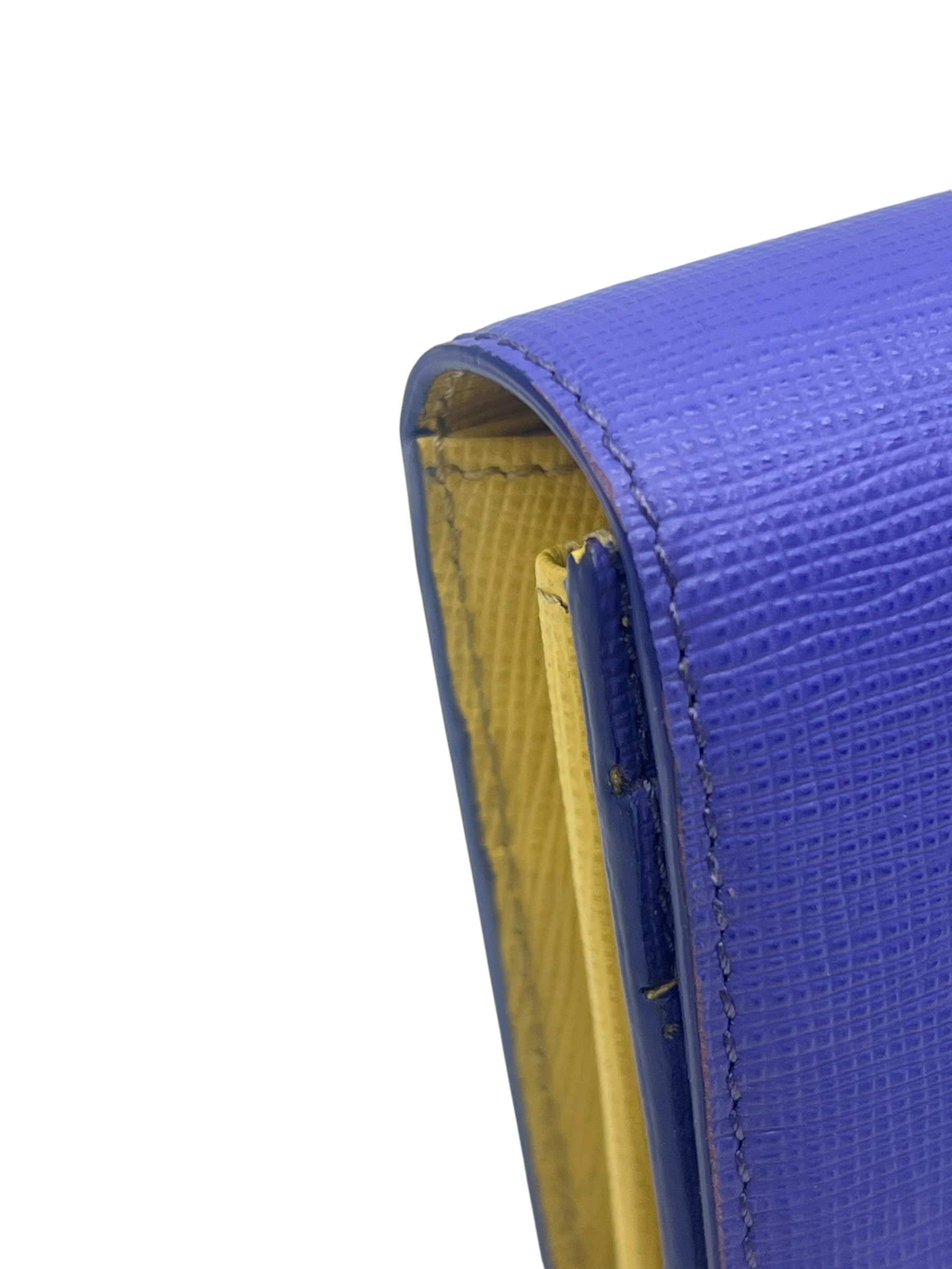 Pre-Owned FENDI Wallet / Product Code: 061950