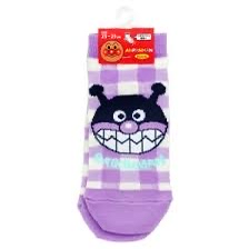 麵包超人-細菌人