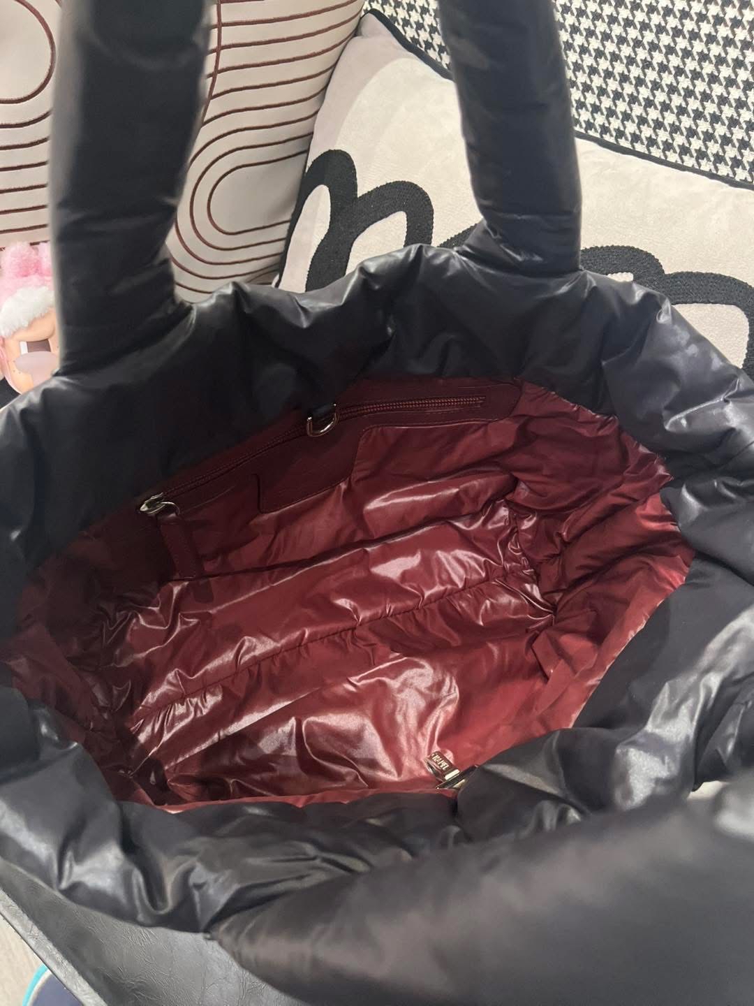 Chanel coco cocoon small tote bag ,100%Authentic,98%new ✅hologram✅塵袋