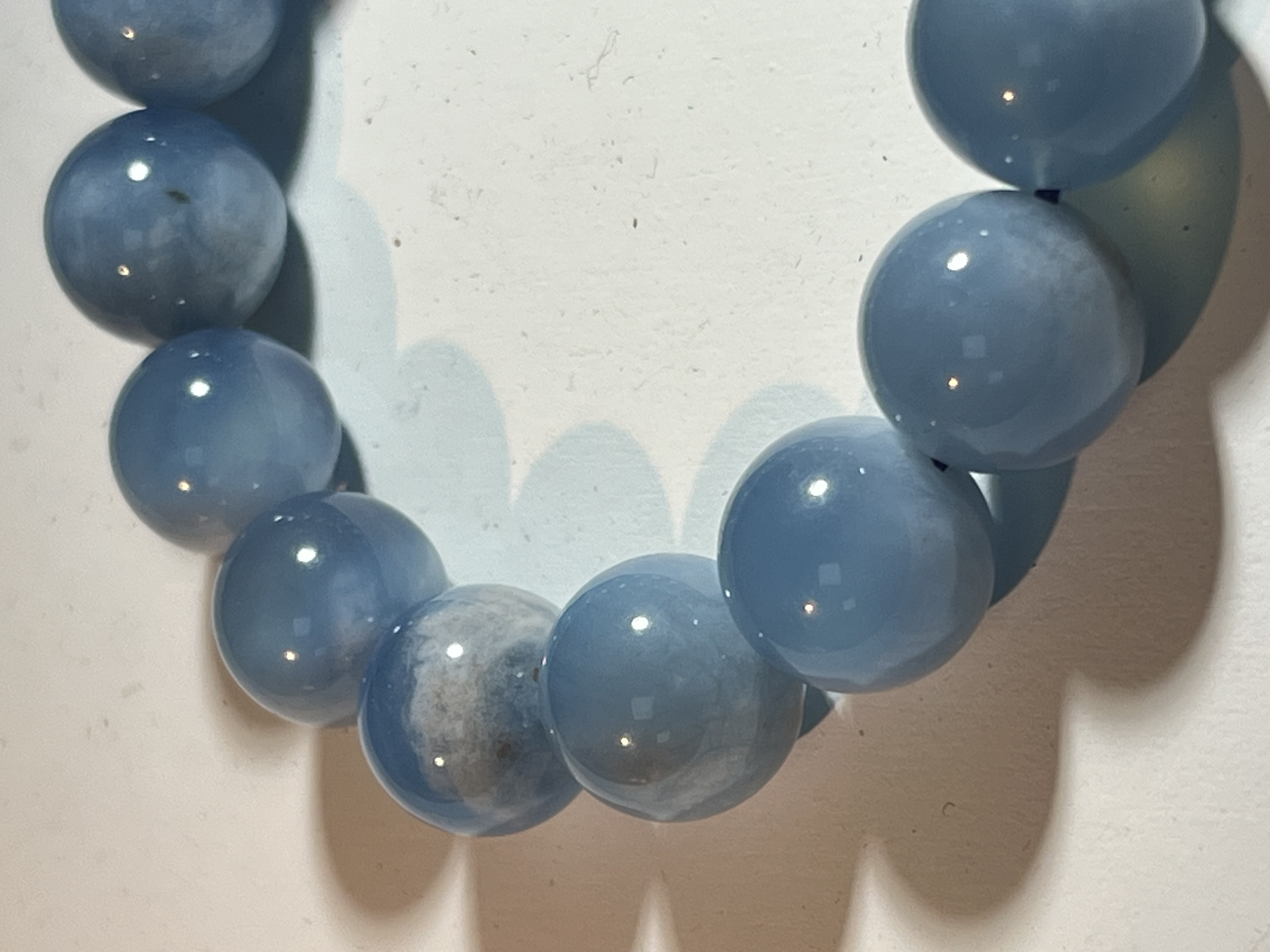 島嶼海藍寶 14m+