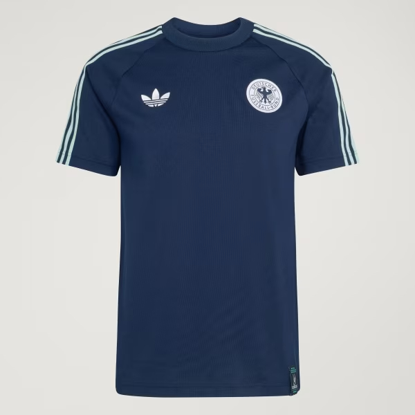 Adidas Germany 德國 Originals T-Shirt JZ9342