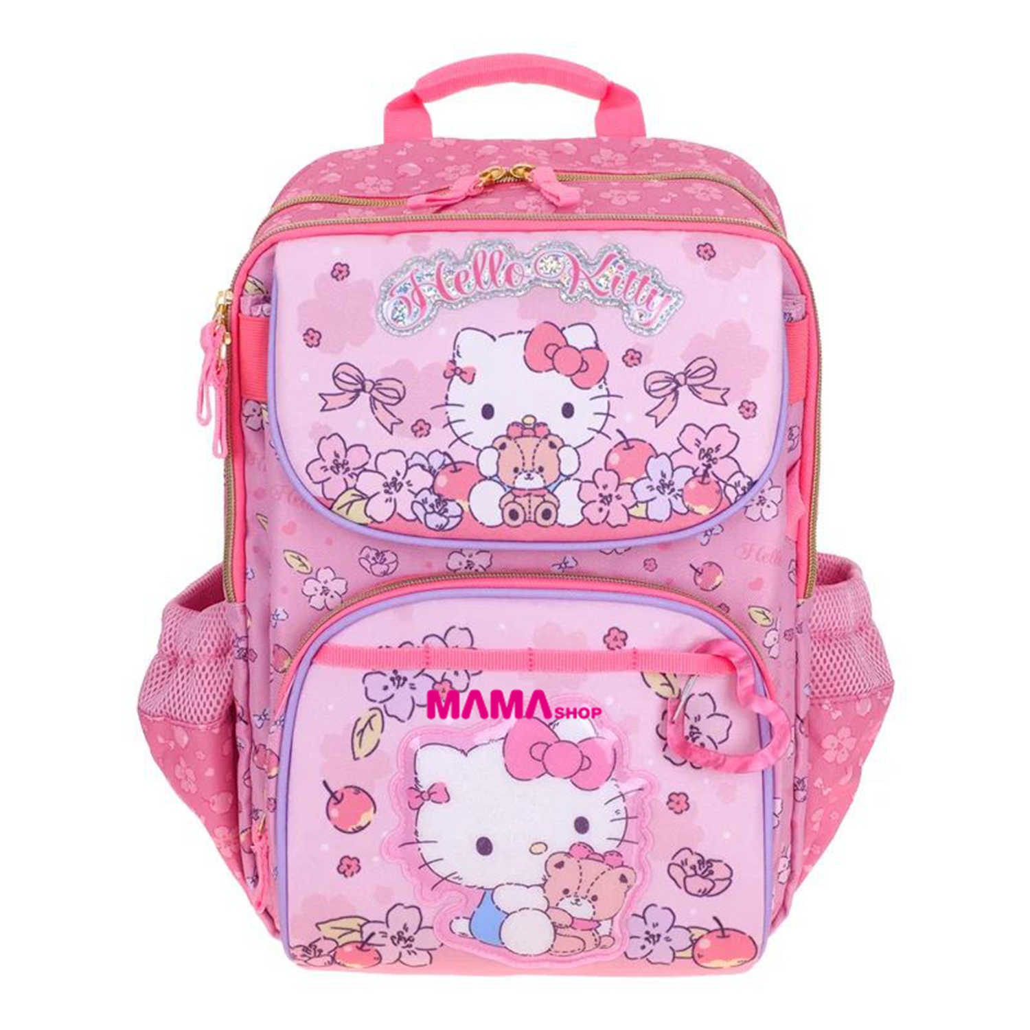 2026 Sanrio 小童書包 (細)