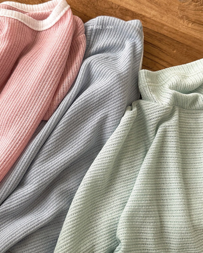 🇰🇷Here I Am set