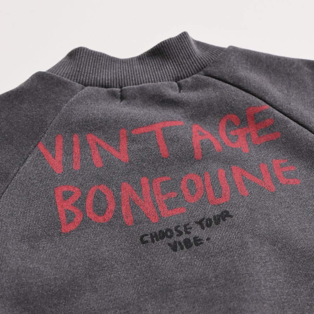 Boneoune | Car bon Pig ZipUp