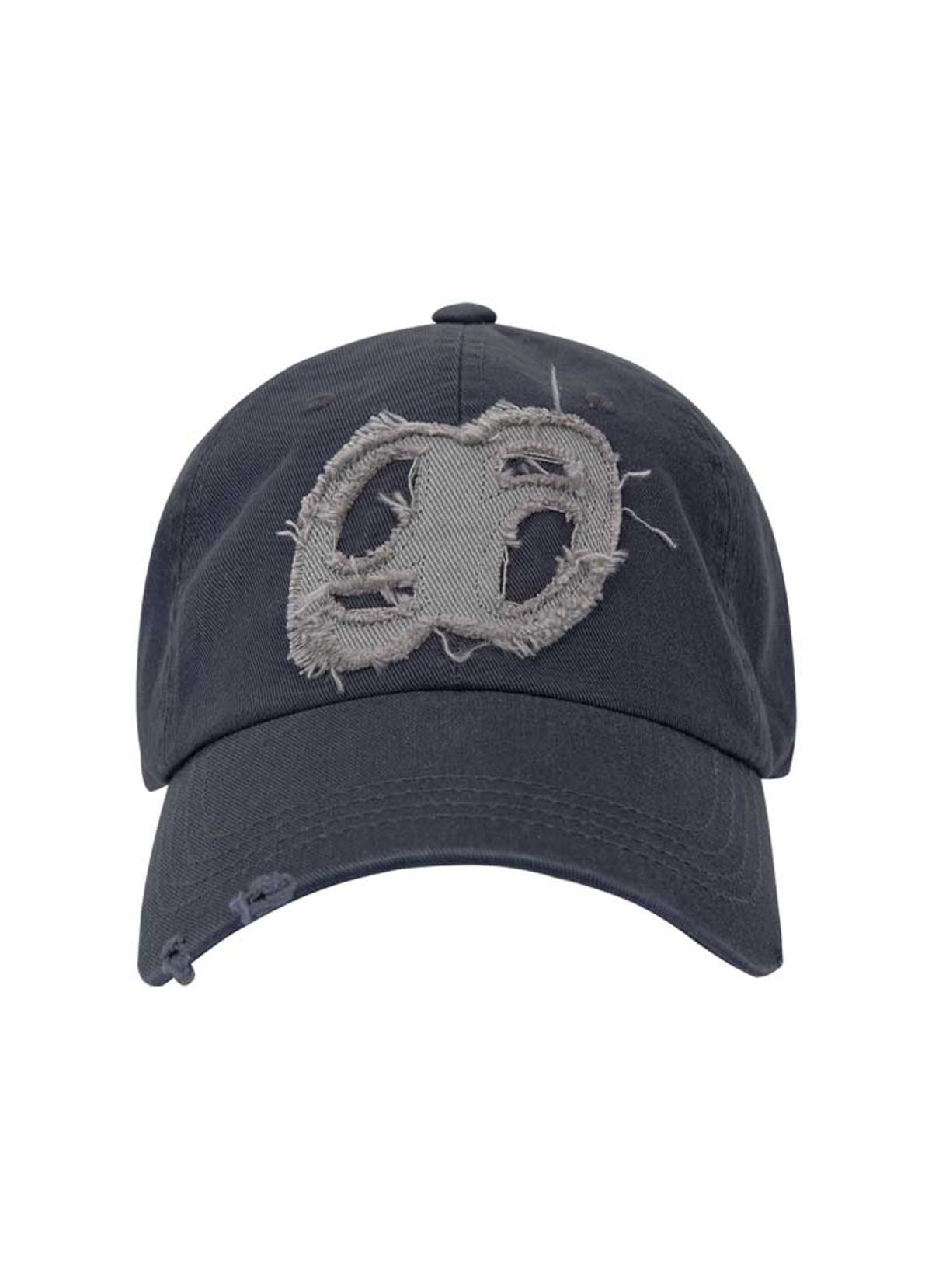 🇰🇷訂購｜ason｜PATCH BALL CAP 5色 