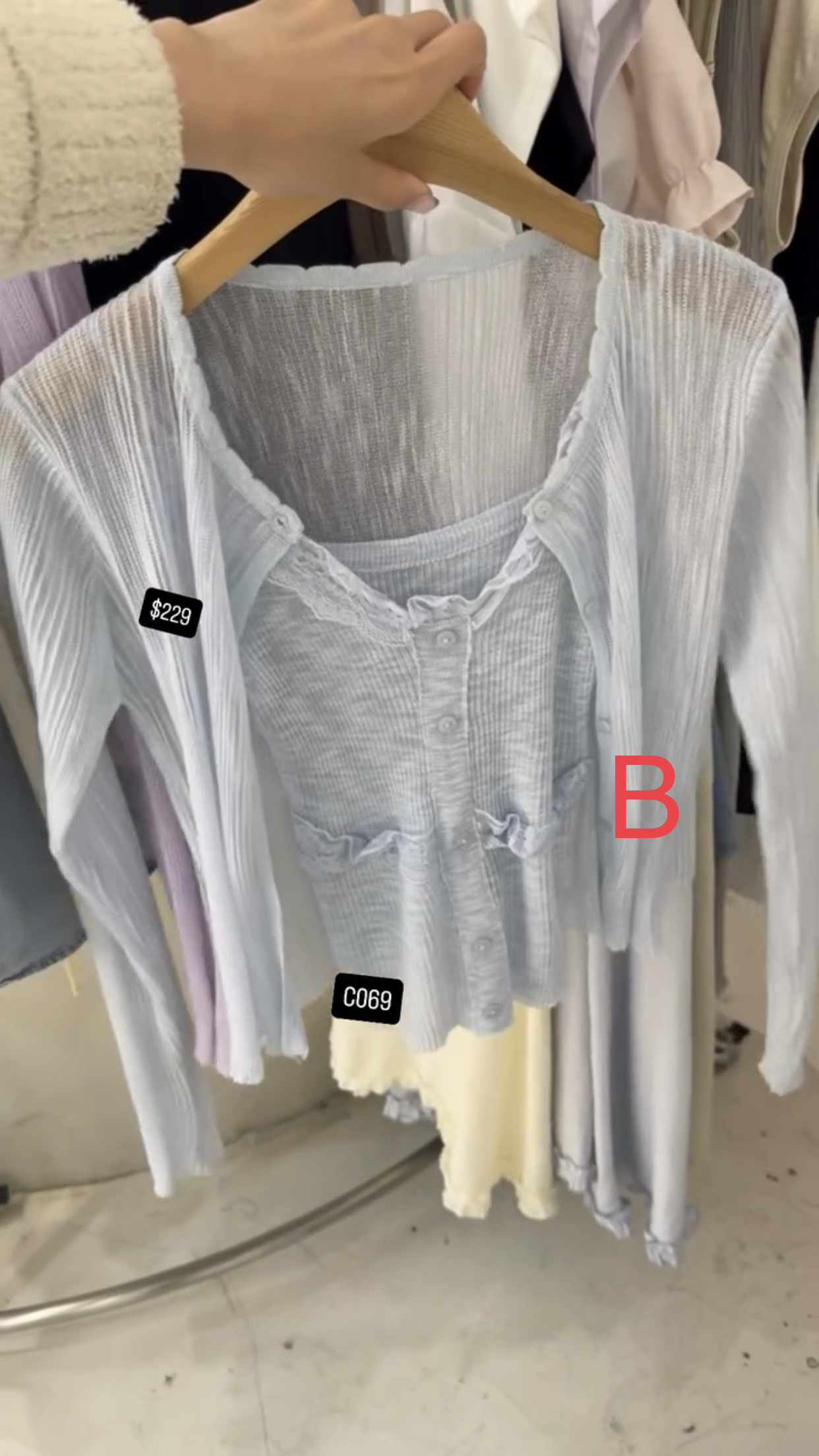 🇰🇷🇰🇷韓國連線29/4🔥🔥11487#C069