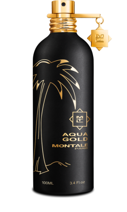 Aqua Gold - Montale