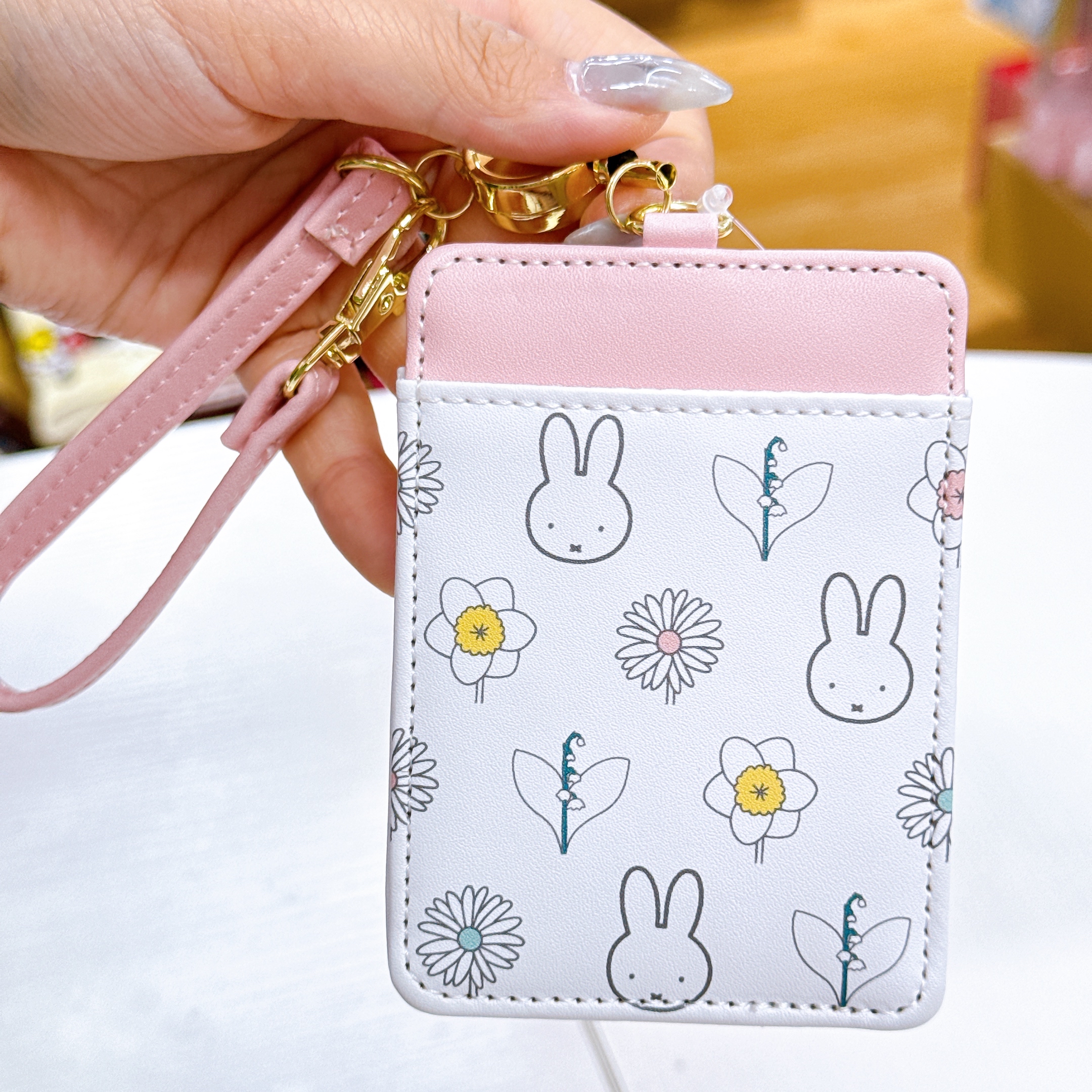 日本直送Miffy 花花系列新款產品