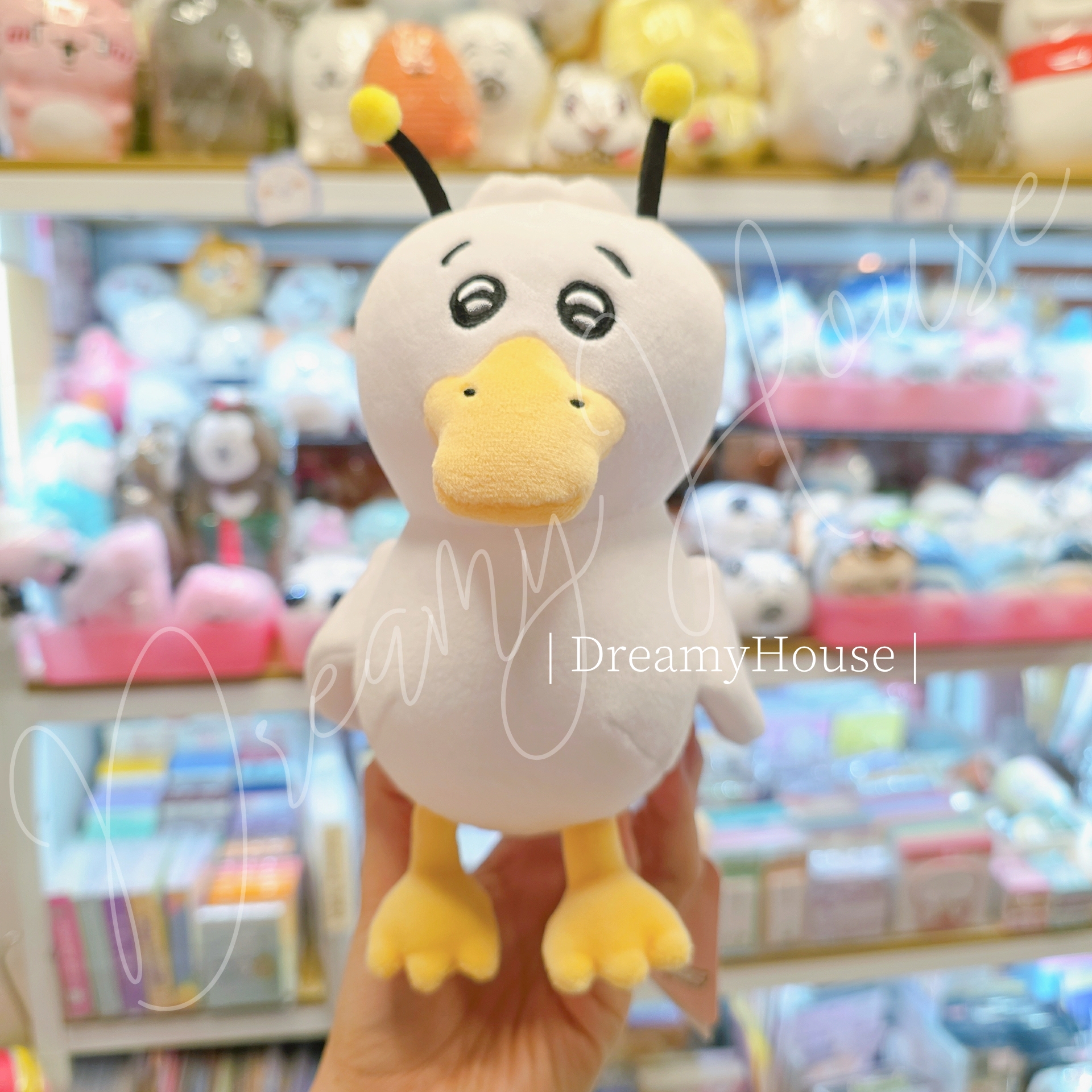 日本 Chiikawa 大鳥 公仔