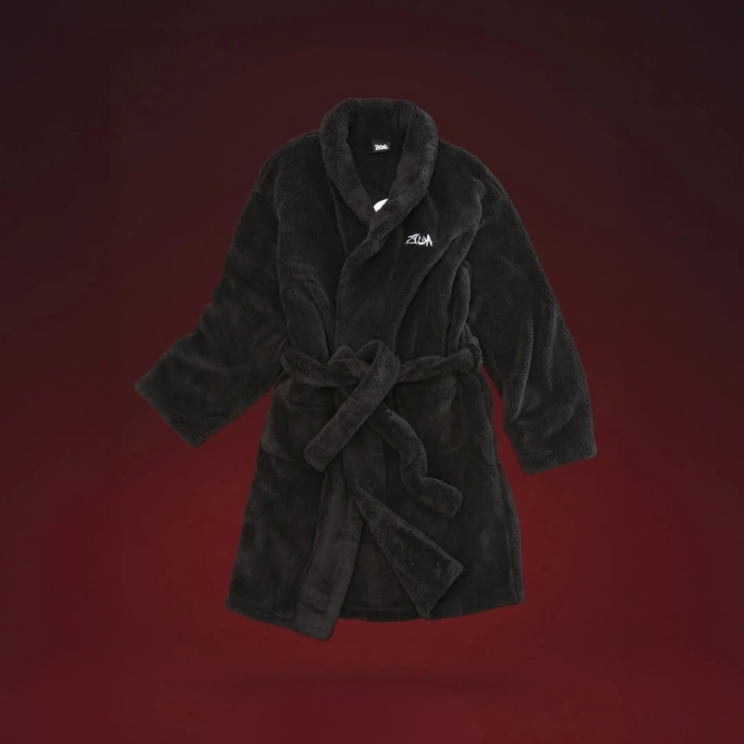 BIGBANG - G-DRAGON - [ZO&FRIENDS] ZOA ROBE