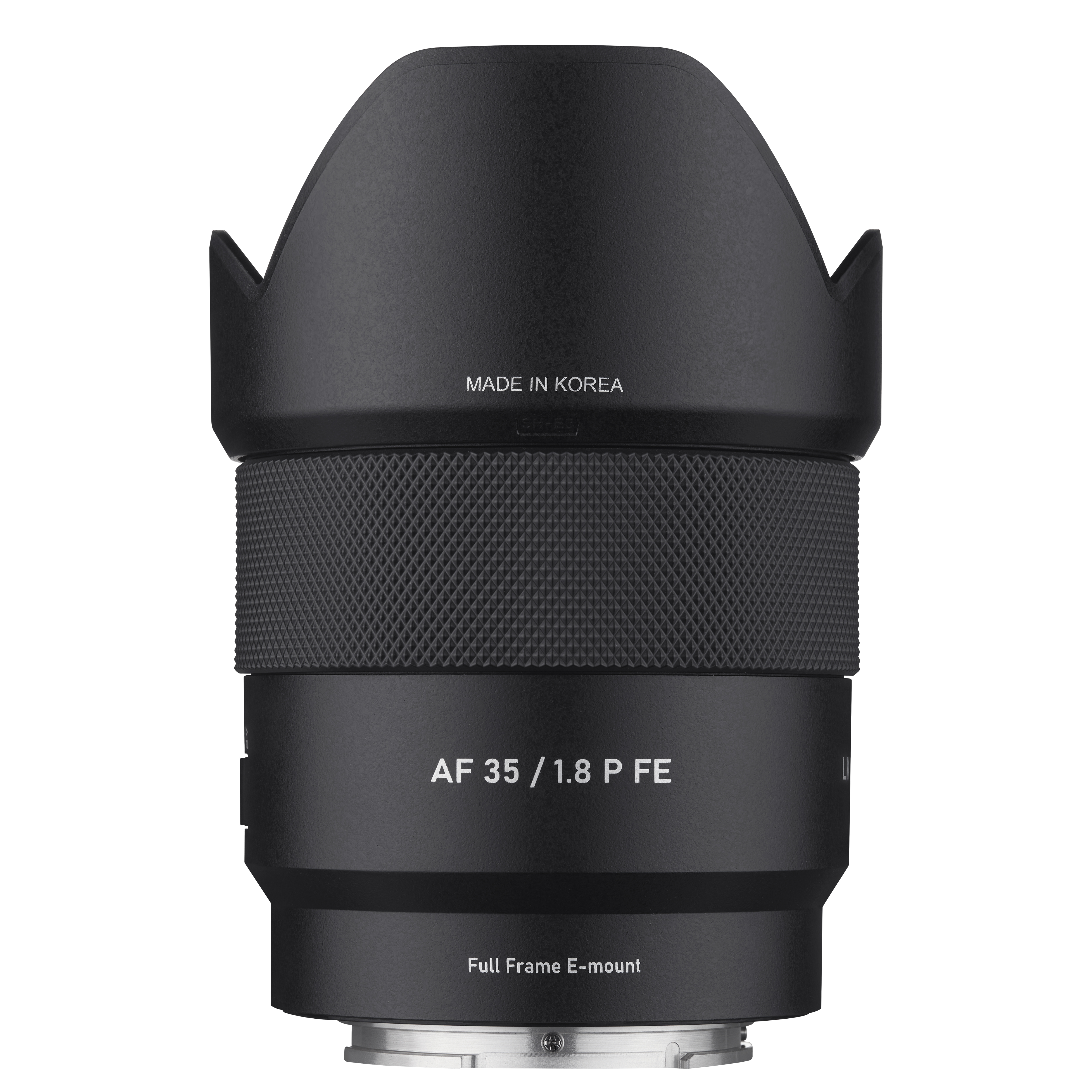 ⭐️現貨發售 Samyang AF 35mm F1.8 P FE for Sony E (香港行貨) 🚛免運費