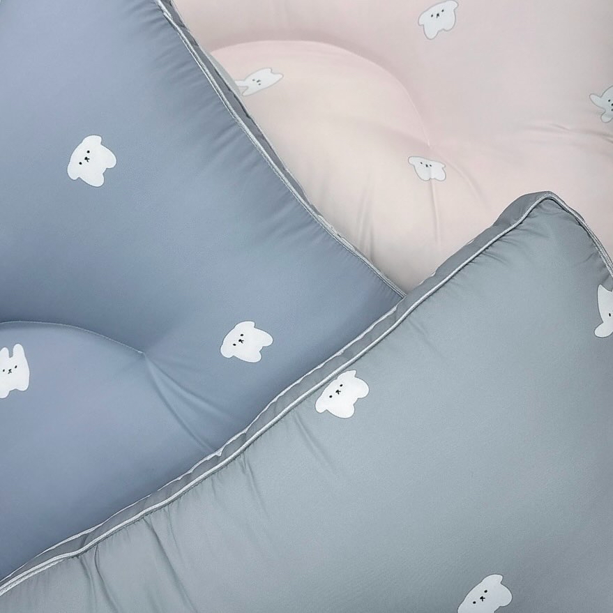 韓國製秒睡枕頭🐶