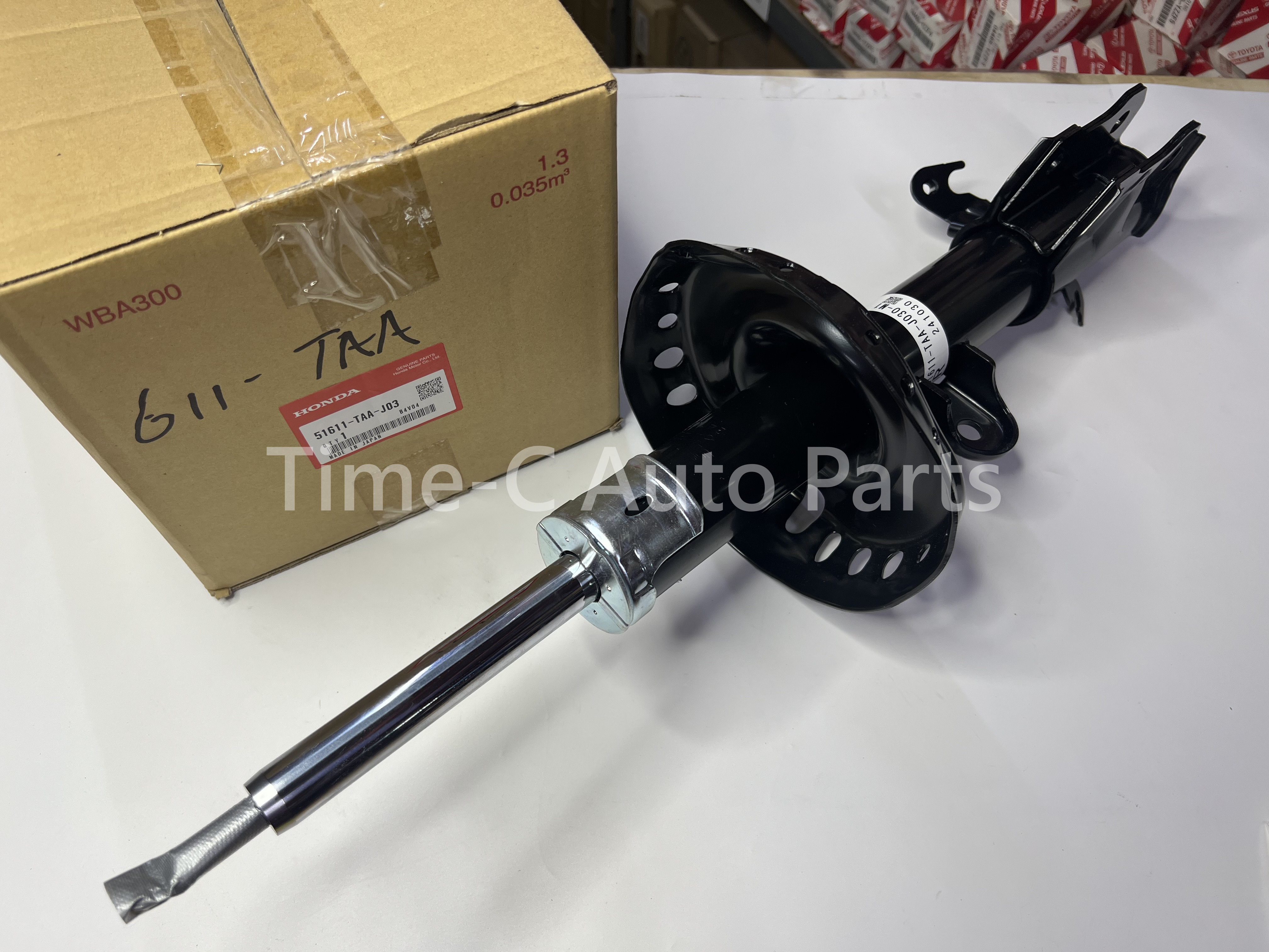 右頭避震機 51611-TAA-J03 - Honda Stepwgn