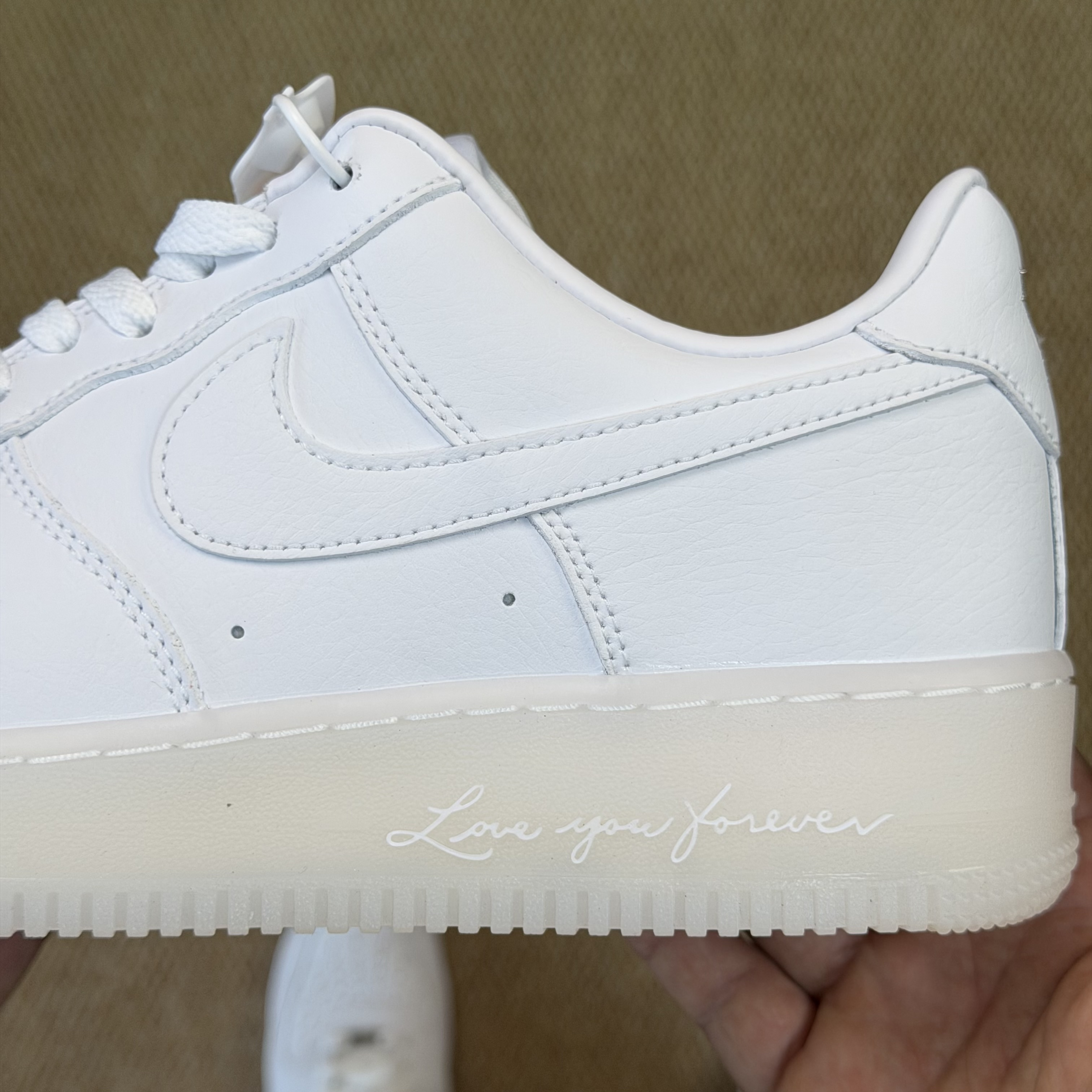 Nike Air Force 1 Low Drake NOCTA Certified Lover Boy CZ8065-100