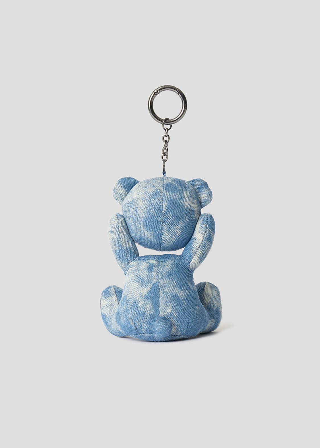 📦訂購 日本限定 graniph Control Bear 牛仔公仔鎖匙扣