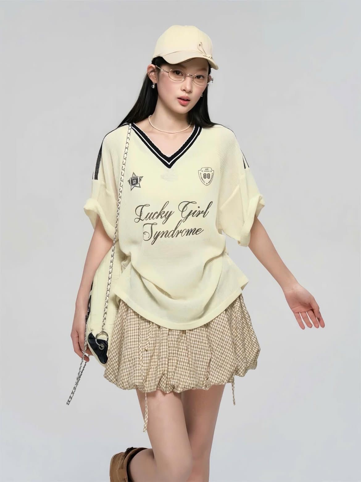 Set clothes