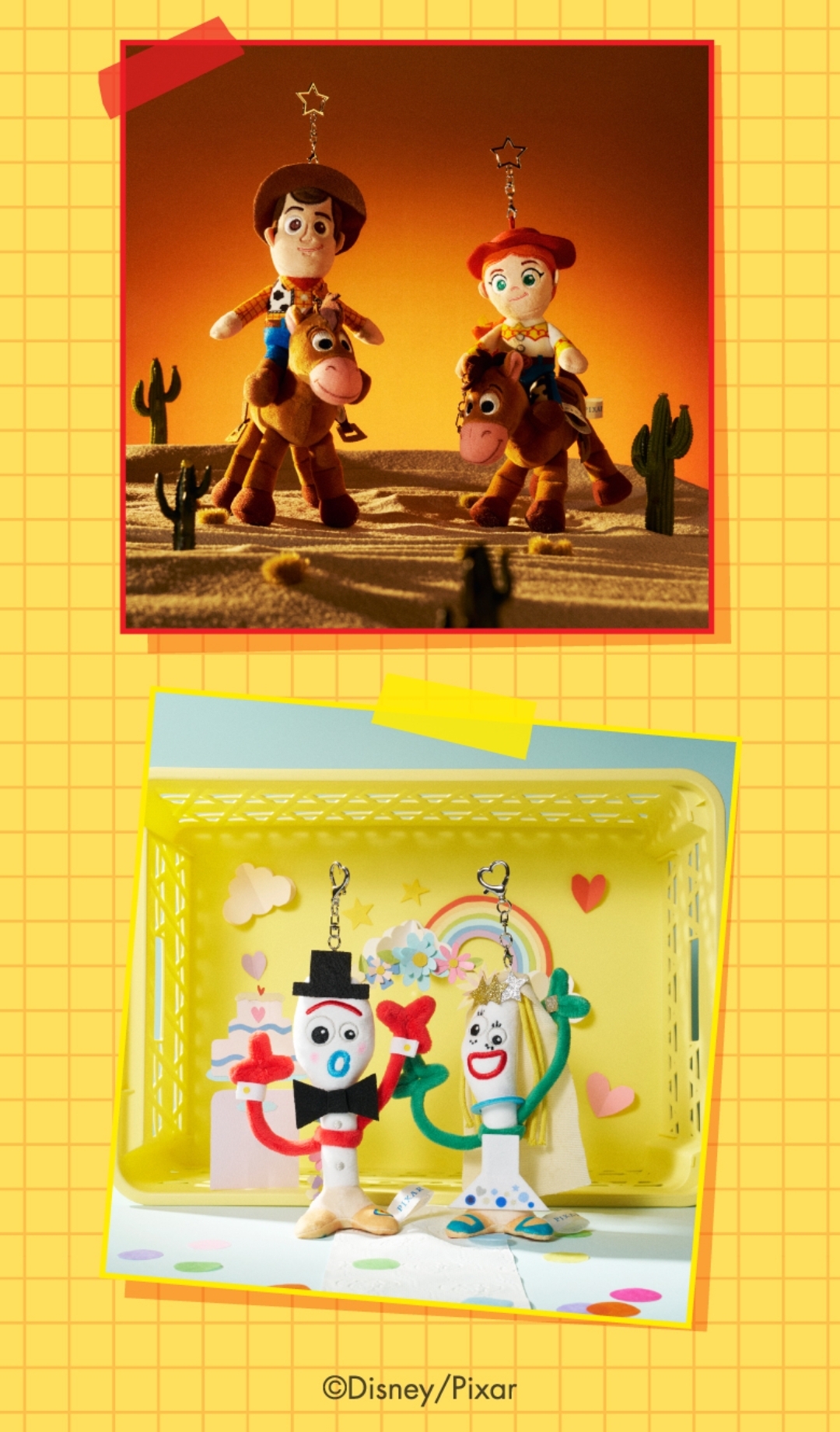 [ 電影特典 ] Toy story 5 反斗奇兵5 韓國戲院周邊