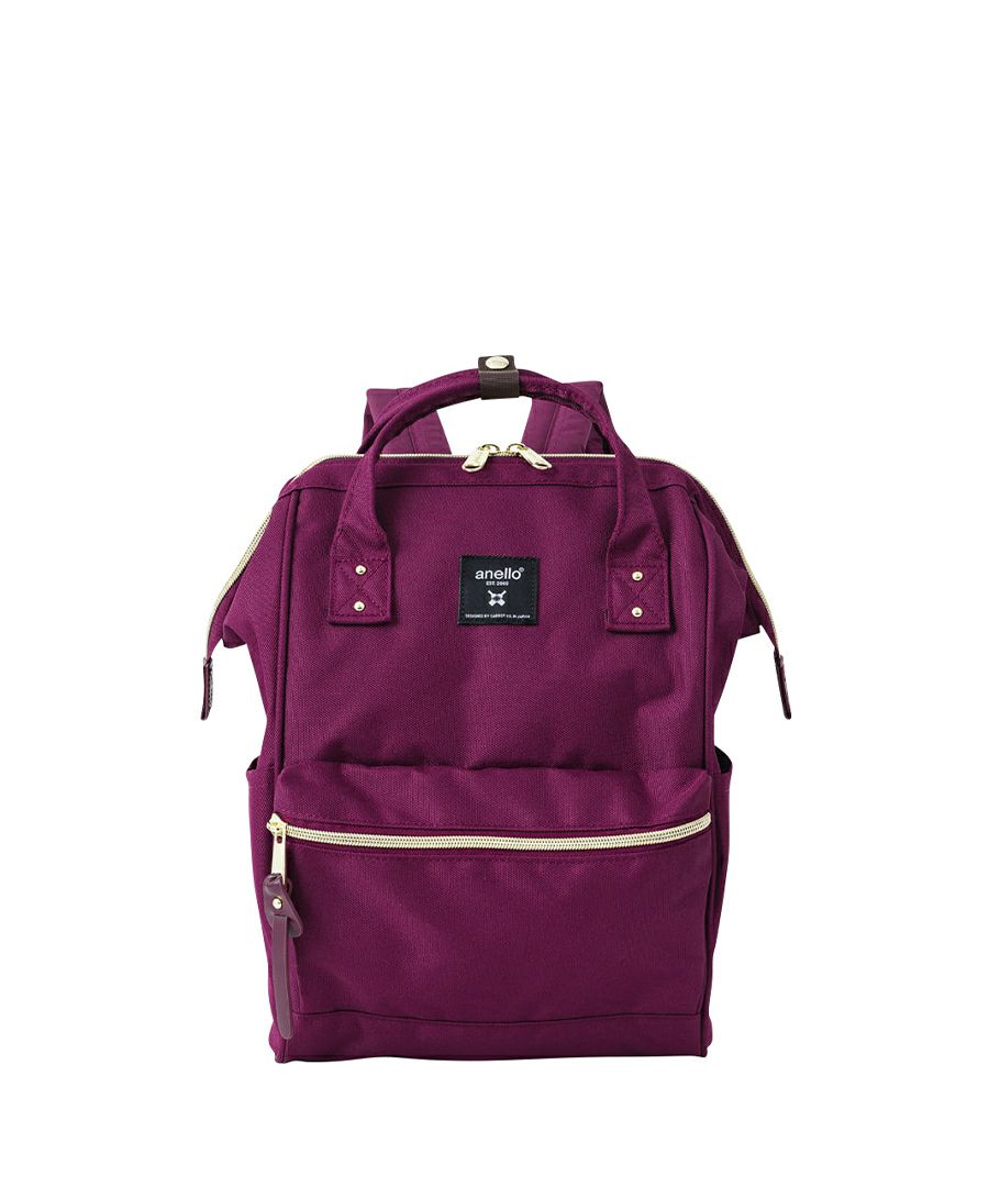 anello Mouth Backpack (S)