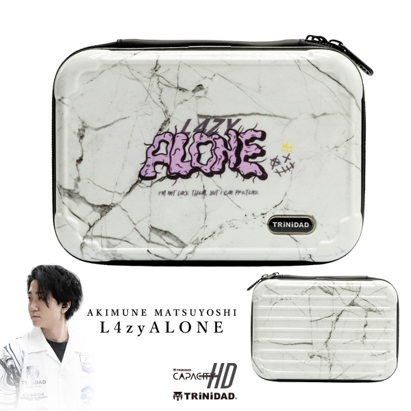 TRiNiDAD CAPACITY HD & CAPACITY HD PLAYER DESIGN