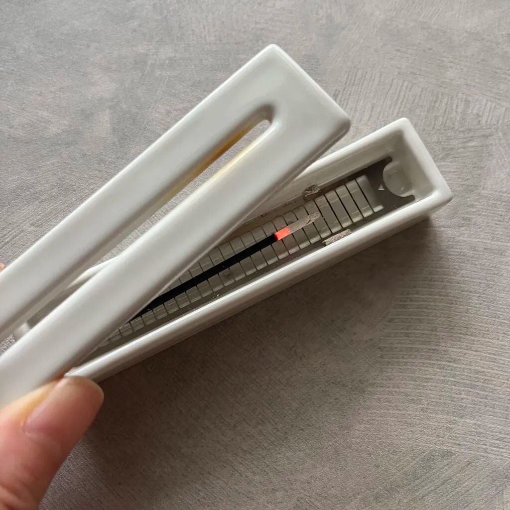 四月連線貨品 - 日本製 MUJI 無印良品 臥香爐 線香盒 