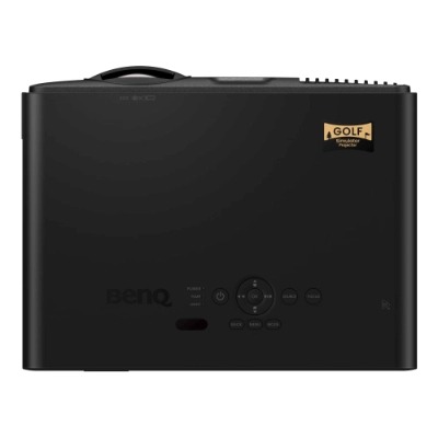 BenQ AK700ST 短焦4K 雷射投影機