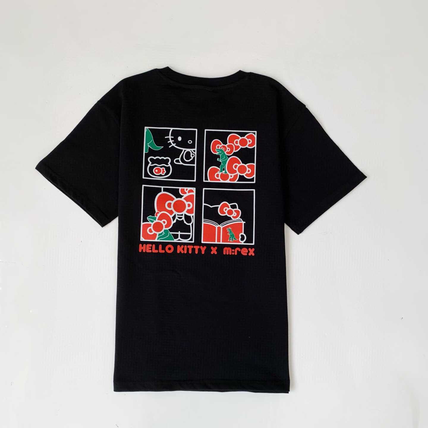 預訂 Hello Kitty 短袖Tee [貨號26A371]
