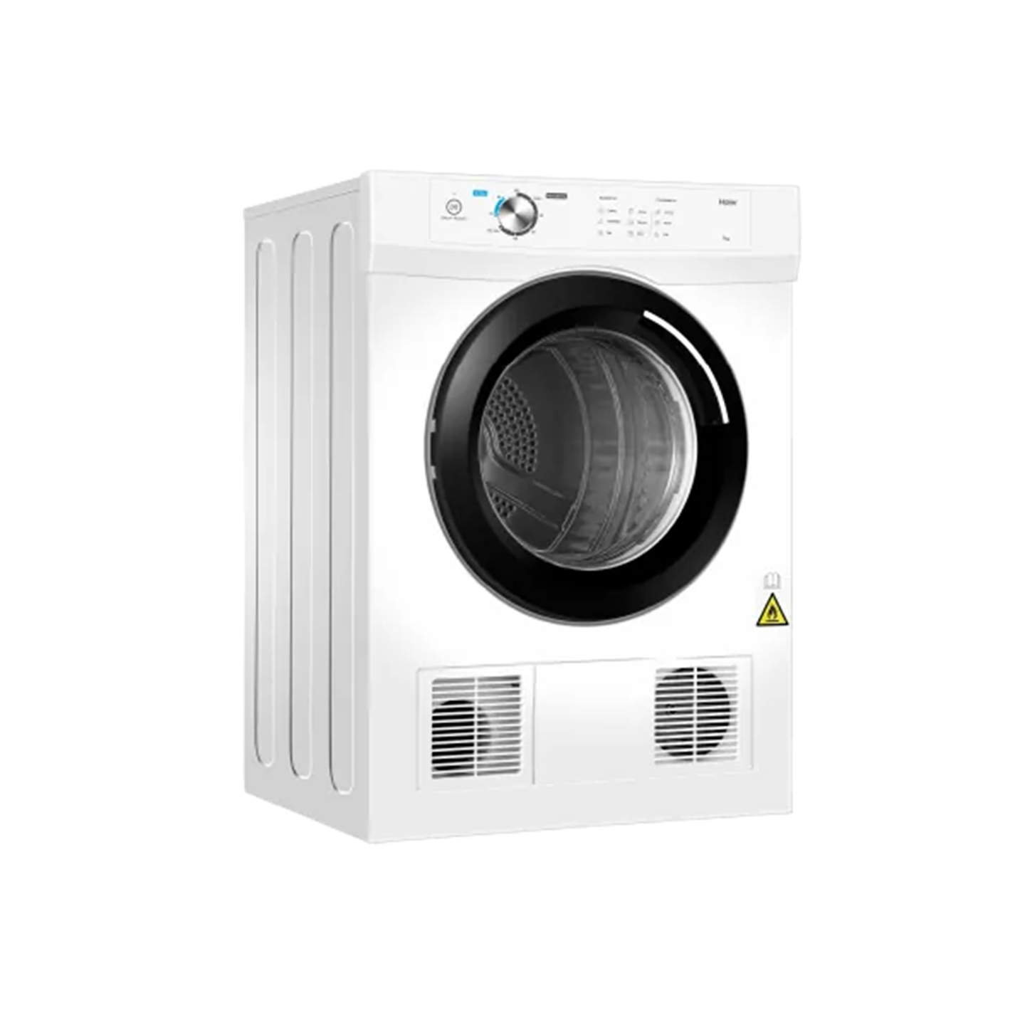 Haier 7kg Vented Dryer (HDV70A1)