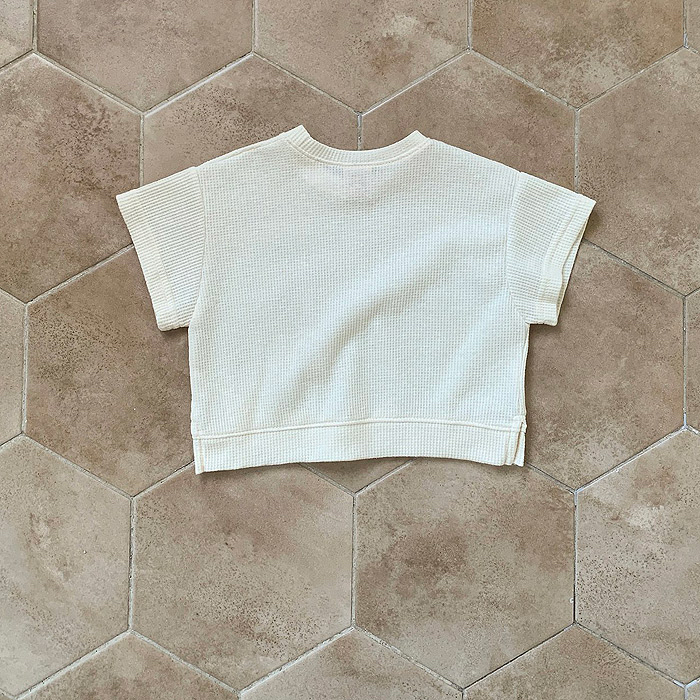 🇰🇷Bebeholic tee