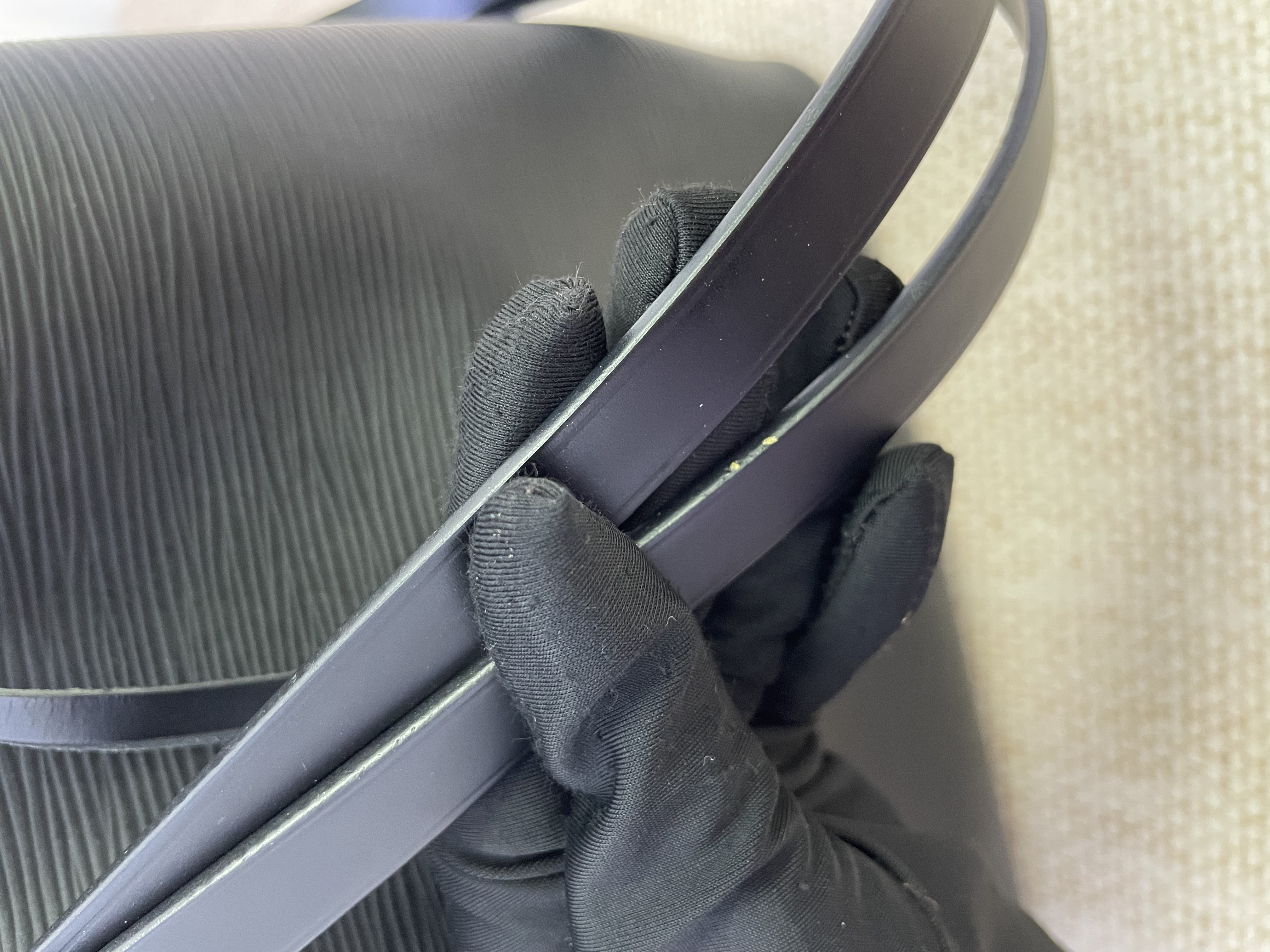 Pre-owned Louis Vuitton NéoNoé MM bucket bag / Product Code: 26031005